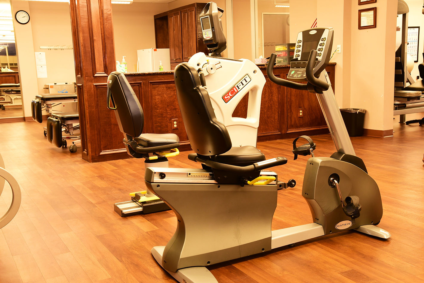 Treatment Options John West Physical Therapy Houston
